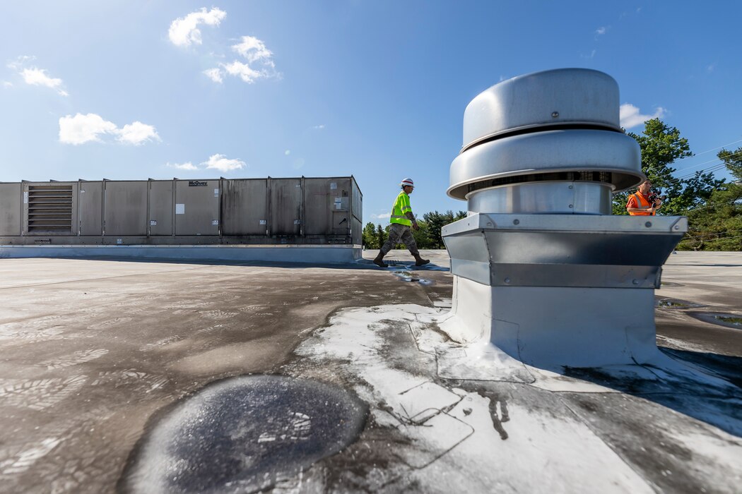 A “power team” made up of Soldiers and civilians from multiple governmental agencies trained together during a two-week exercise May 27 through June 7. The scenario simulated a devastating power outage affecting multiple states.