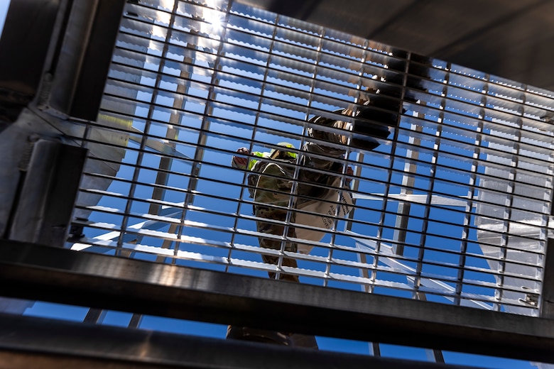 A “power team” made up of Soldiers and civilians from multiple governmental agencies trained together during a two-week exercise May 27 through June 7. The scenario simulated a devastating power outage affecting multiple states.