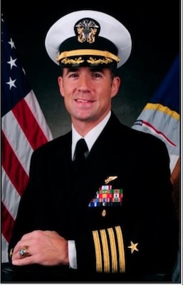 CAPT Johnson