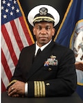 CAPT Vernon H. Stanfield