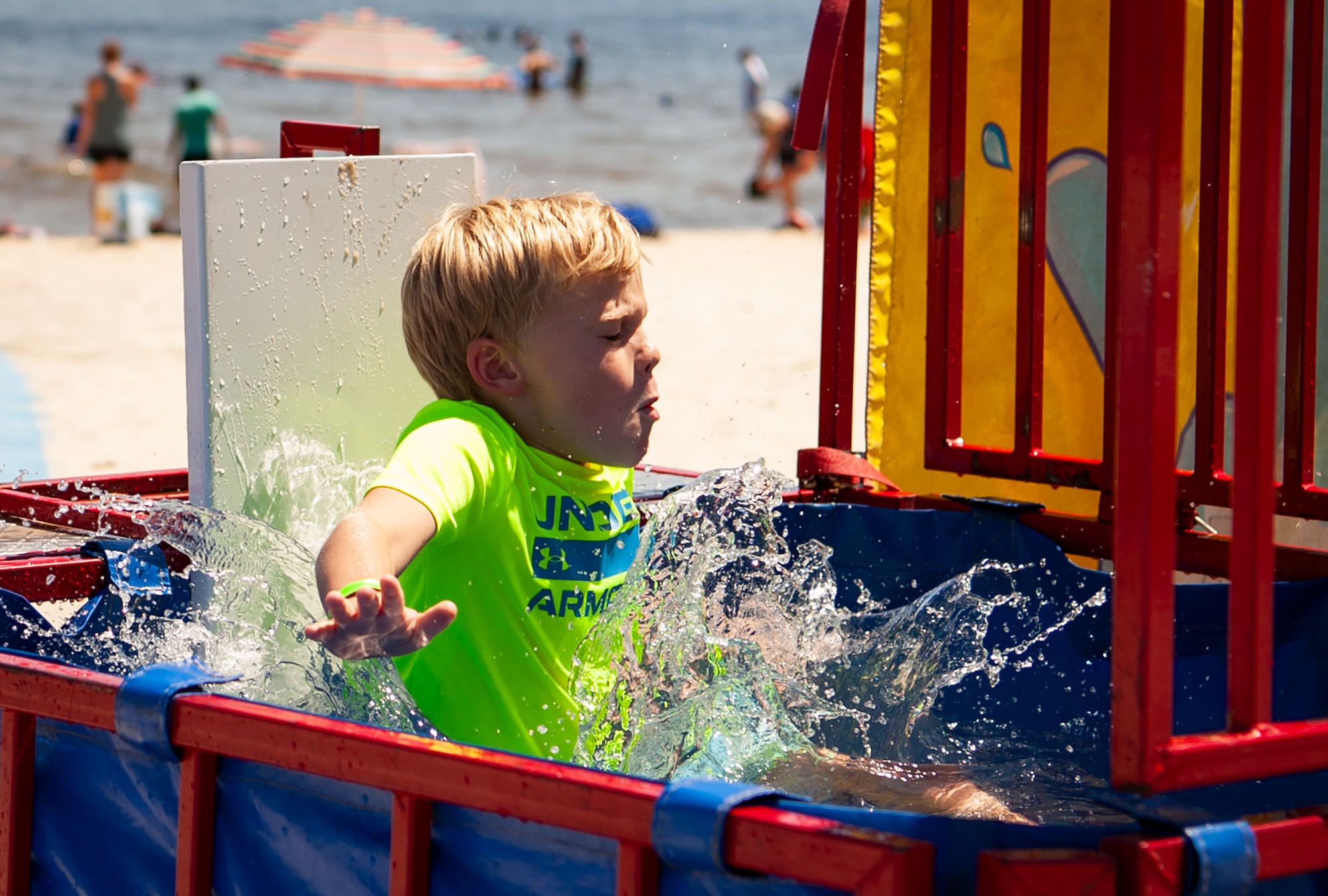 Summer Splash