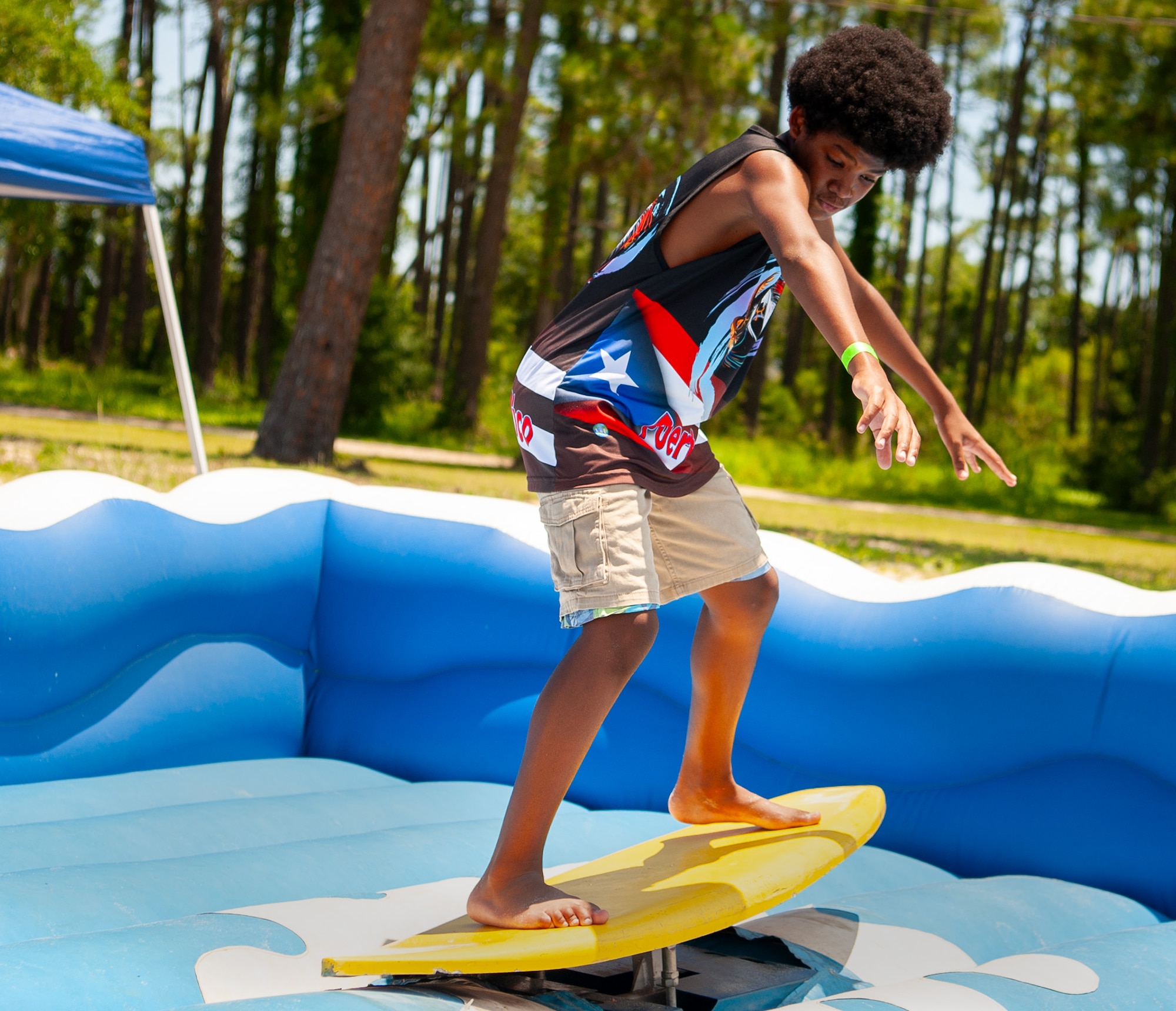 Summer Splash