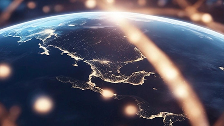 INTERNATIONAL ENTERPRISE