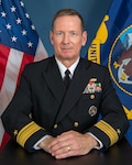 Rear Admiral Erik J. Eslich