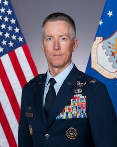 Col. Grant Mizell