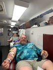 CCAD Blood Donors