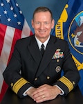 Rear Admiral Erik J. Eslich