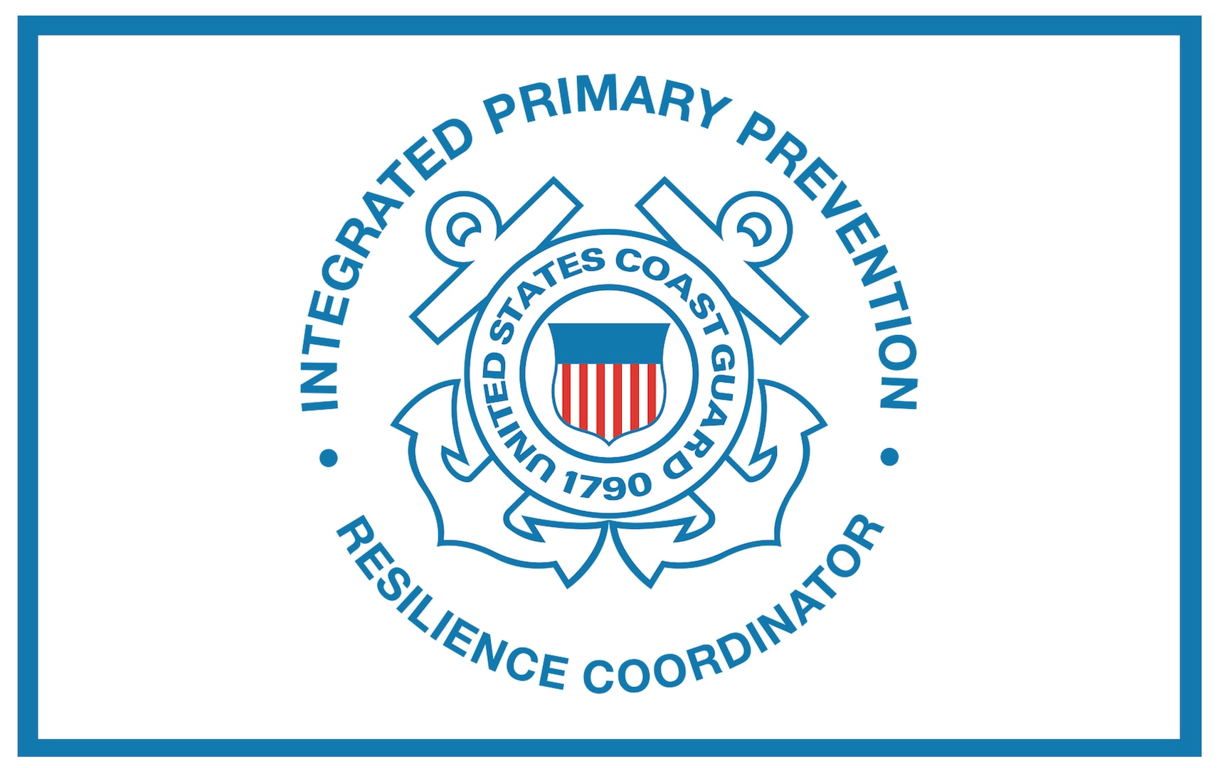 Integrated Primary Prevention Program logo.