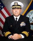 Capt. Mark W. Haney