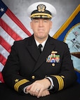 Capt. Mark W. Haney