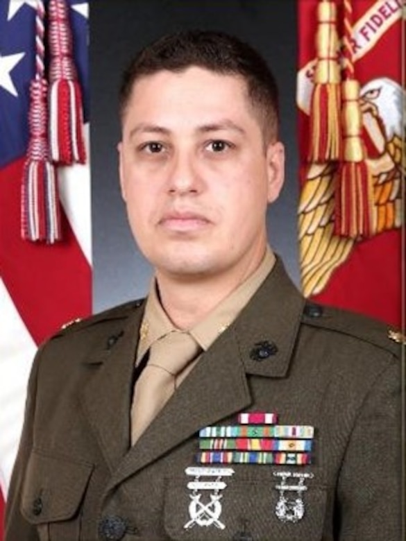 Maj Cormier