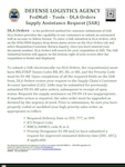 Supply Assistance Request Guide thumbnail