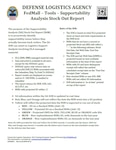 Analysis Stock Out Report thumbnail