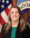 Kristina Walter Official NSA Photo