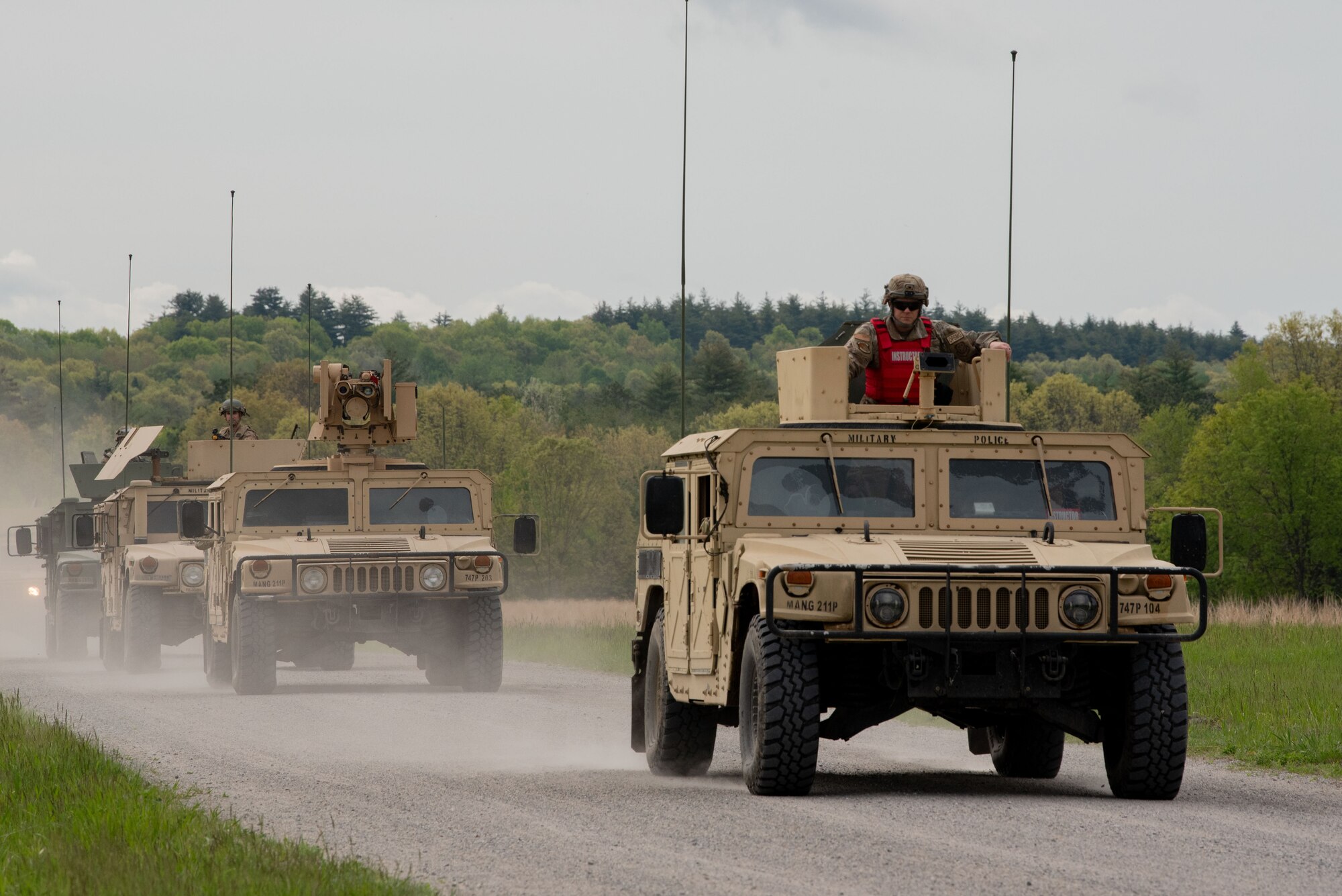 New England civil engineers strengthen expeditionary skills during Prime BEEF Field Training Exercise