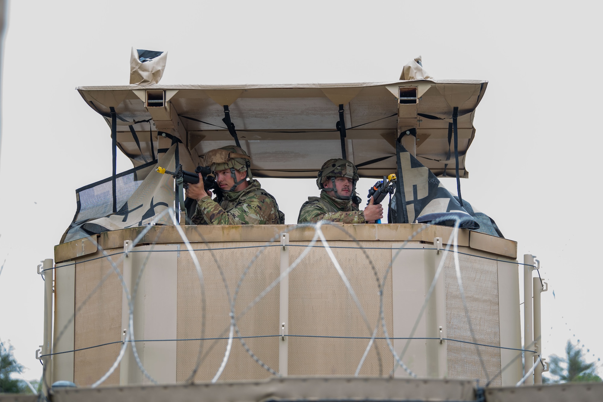 New England civil engineers strengthen expeditionary skills during Prime BEEF Field Training Exercise