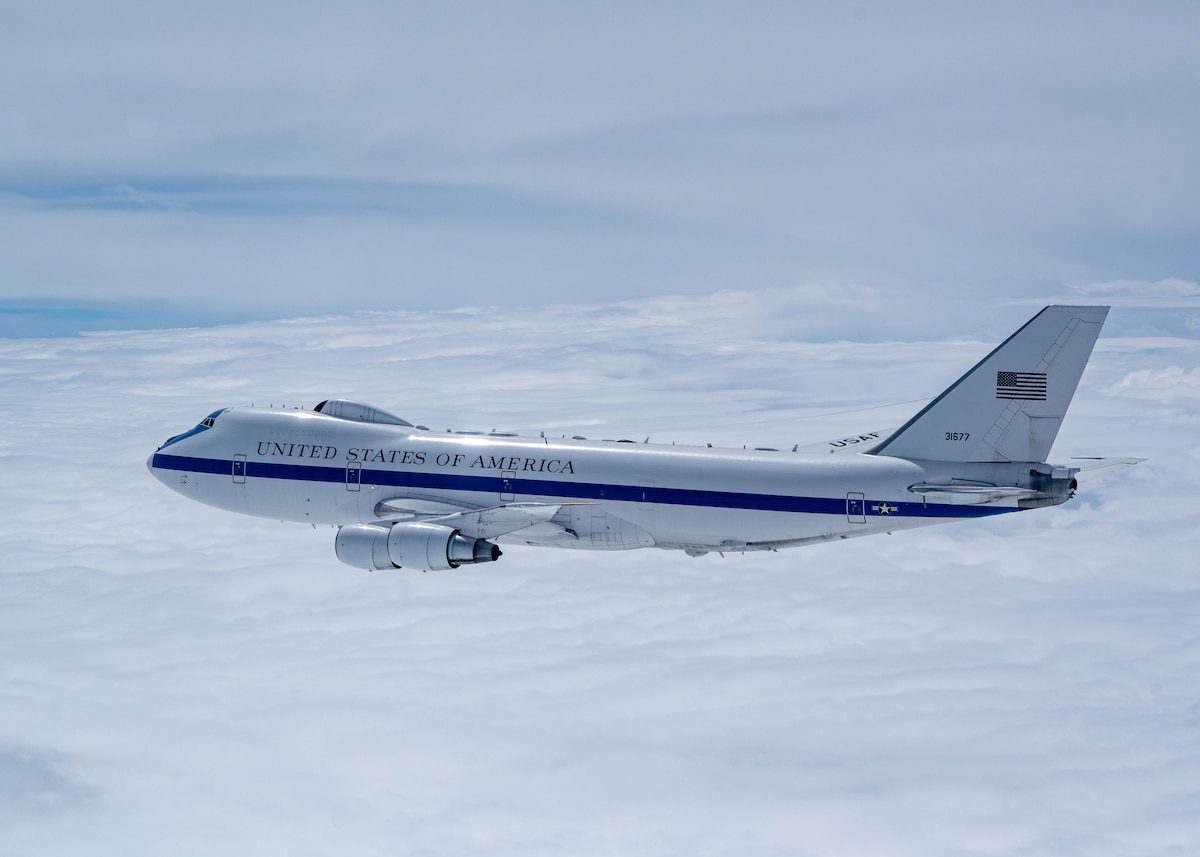航空機・ヘリコプター Boeing 747-200 US Air Force One 1/200 Inflight200 IFVC25A0222P 1:200 USAF Boeing VC-25 280000