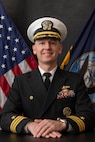 Cmdr. Joshua Tiley