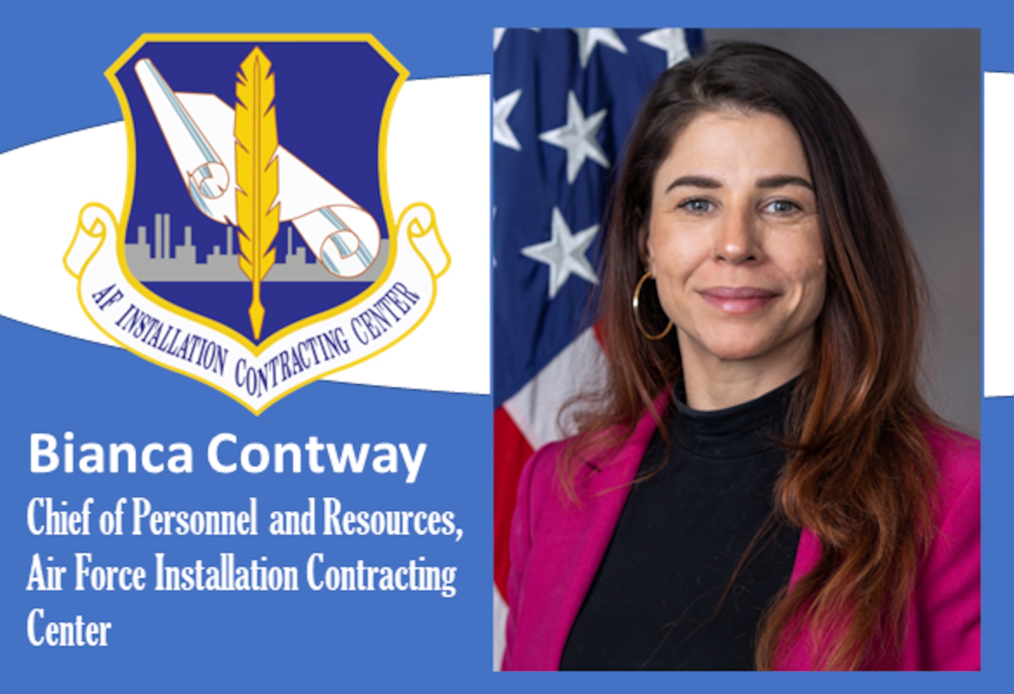 Mission Monday Personnel Resources Air Force Installation Mission Support Center News Article