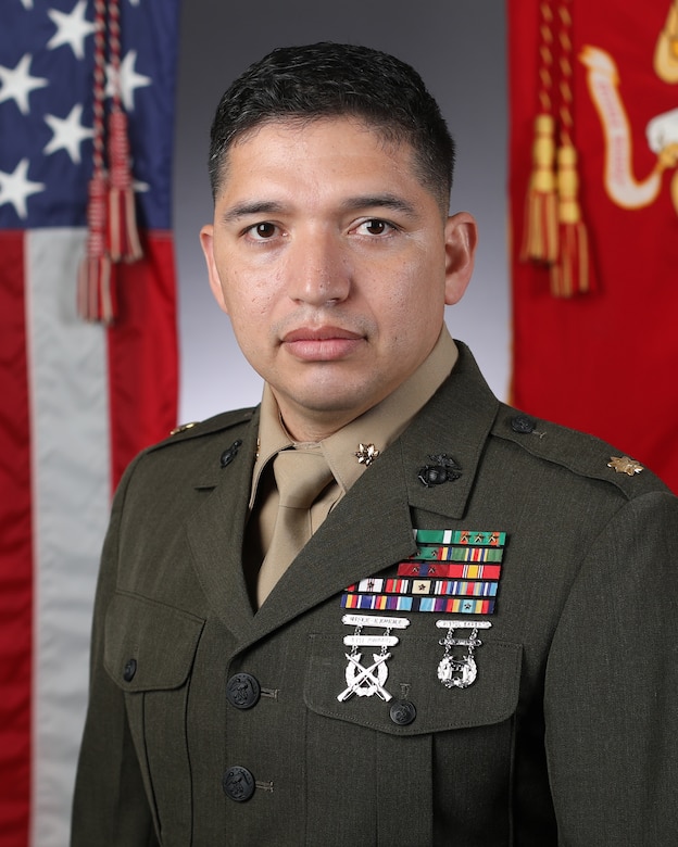 Major Terrazas