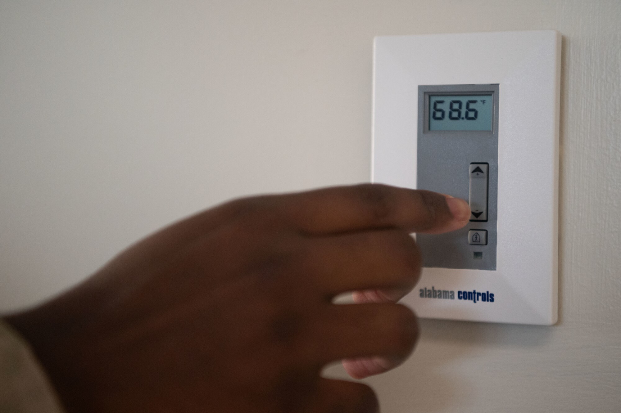 The 42nd Civil Engineering team has oversight over494 buildings, maintaining efficiency presents a formidable challenge. However, timely reporting of issues by facility occupants proves instrumental in minimizing downtime.