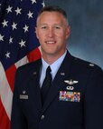 Commander, 40th Helicopter Squadron