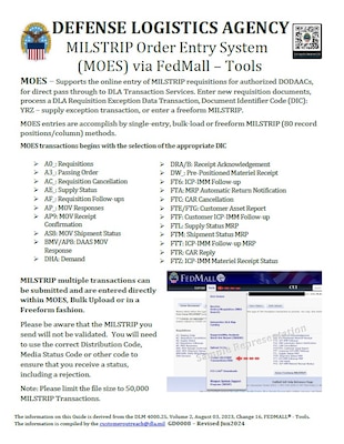 MOES via FEDMALL thumbnail