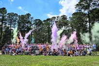 NNPTC Color Run