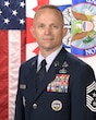 Chief Master Sgt. John G. Storms