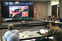 The district has been instrumental in hurricane and storm management and recovery efforts for more than 100 years since the initial construction of the Galveston Seawall was completed in 1904.