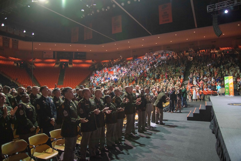 SGM-A Class 74 Graduates From NCOLCoE > The NCO Leadership Center Of ...