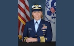 Capt. Kelly Denning shares the impact the PIE Program has had on Sector New Orleans. U.S. Coast Guard photo.