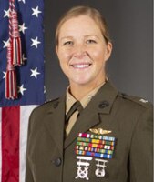 INSPECTOR-INSTRUCTOR
COMBAT LOGISTICS BATTALION 451