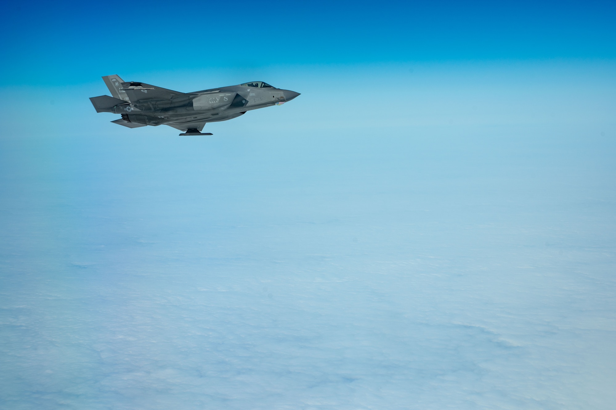 419th reservists participate in an Wing Exercise.