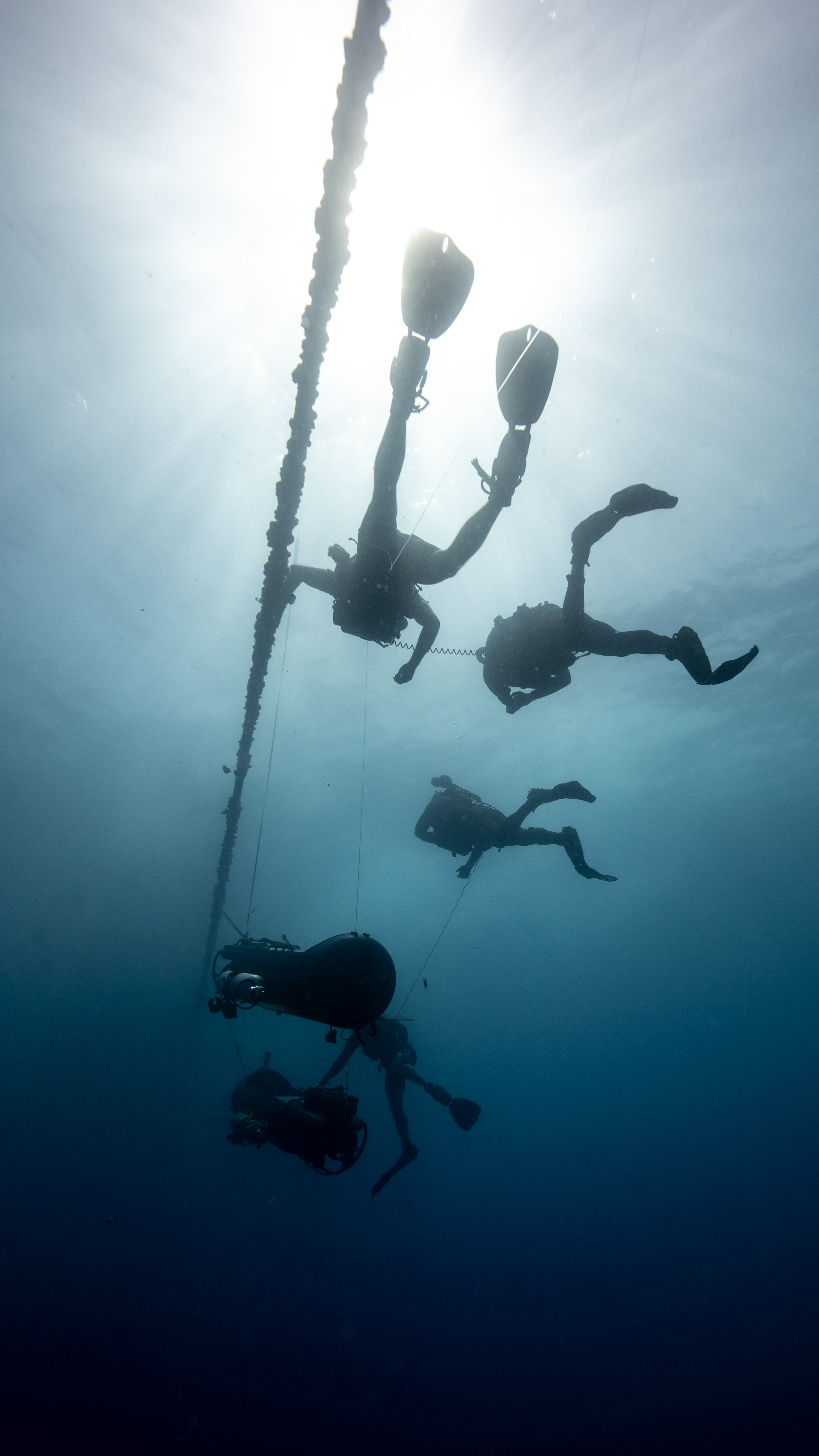 NSW Operators Conduct Joint Training