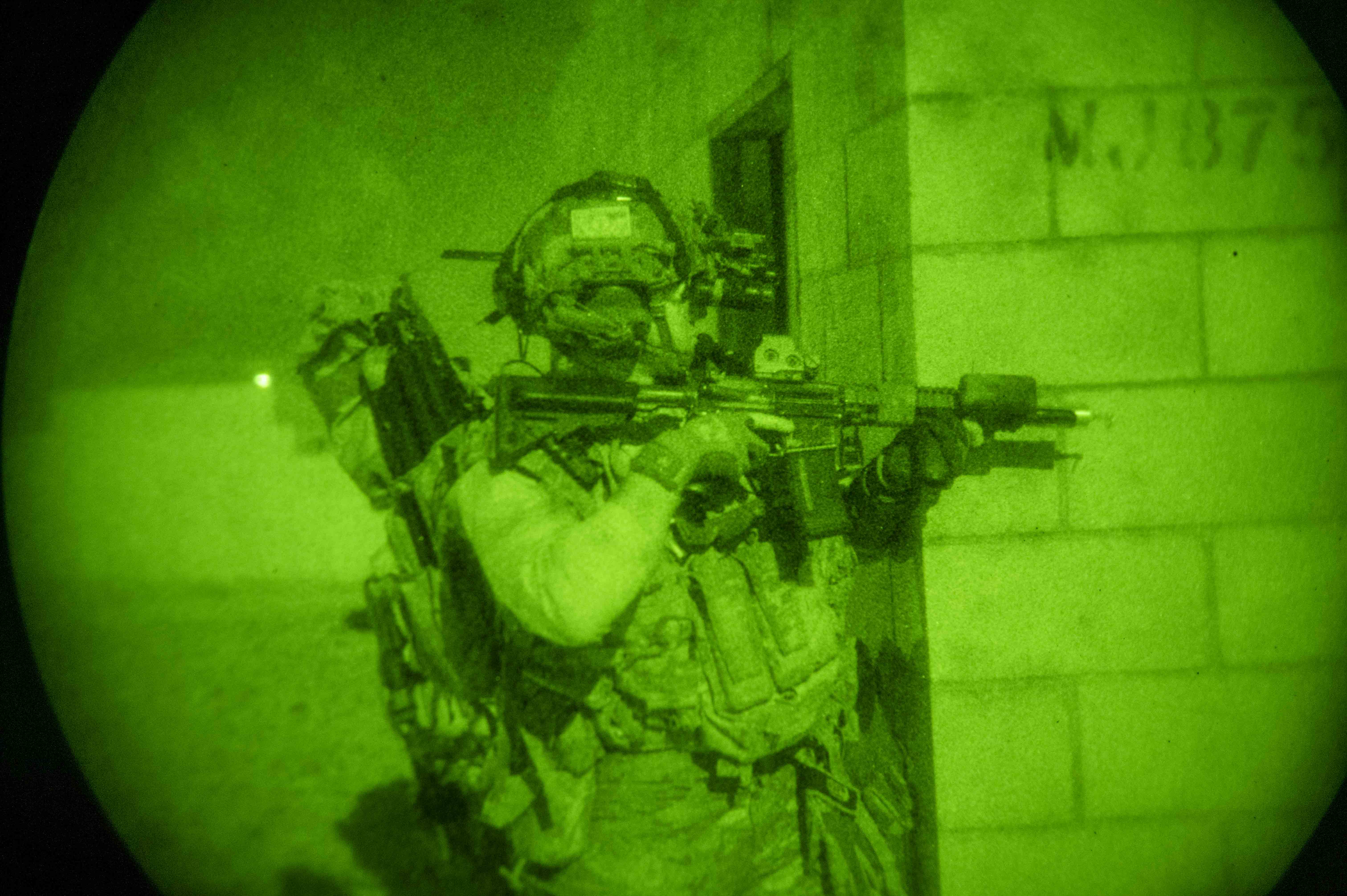 NSW Operators Conduct Joint Training