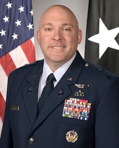 Vice Commander and Deputy Commanding General, Operations, Space Operations Command
