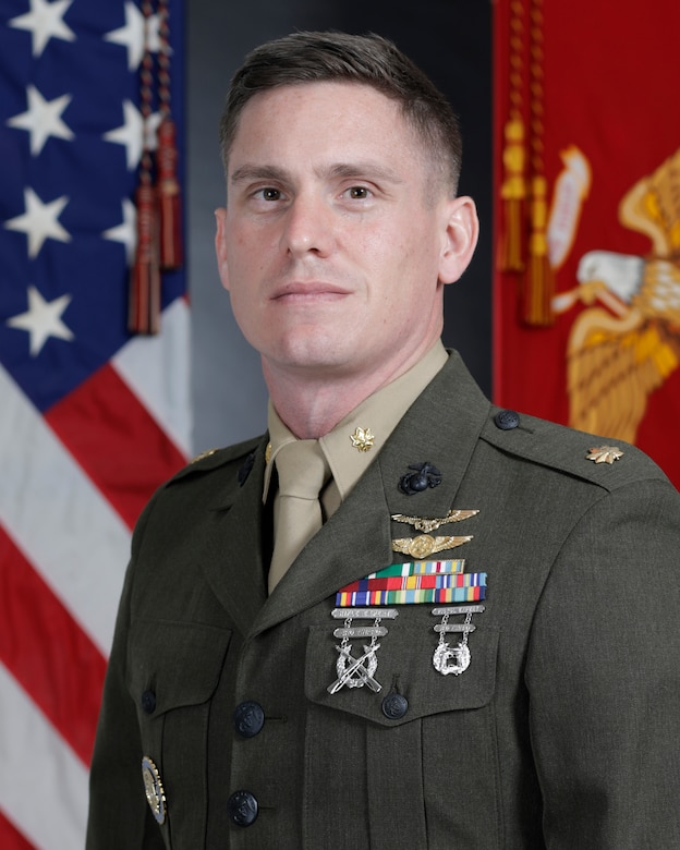 Maj Elwell