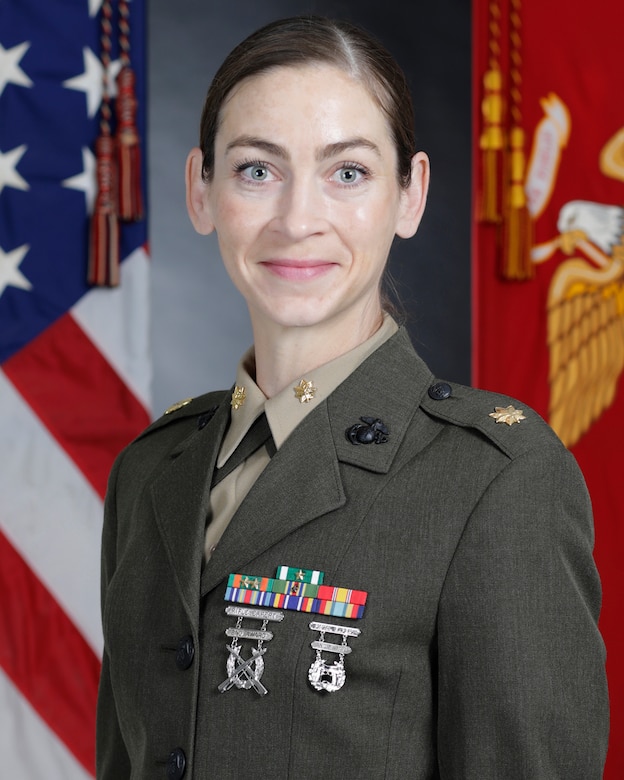 Maj Kesselring