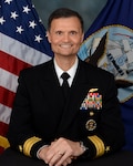 Rear Adm. Kavon Hakimzadeh