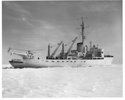 CGC Mackinaw