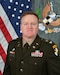 Official Photo of Col. John J. Hosey Jr, Cyber School Commandant