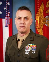 Command Senior Enlisted Leader
1ST BATTALION, 25TH MARINE REGIMENT
