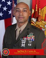 COMMAND SENIOR ENLISTED LEADER