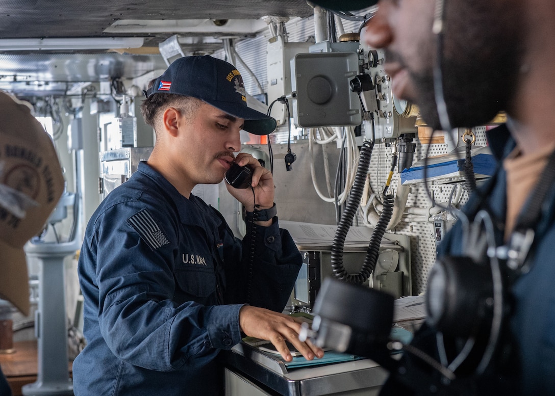 7646 Navy