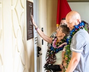 9th MSC dedicates Joint Operations Center in honor of Sgt. Evan S. Parker