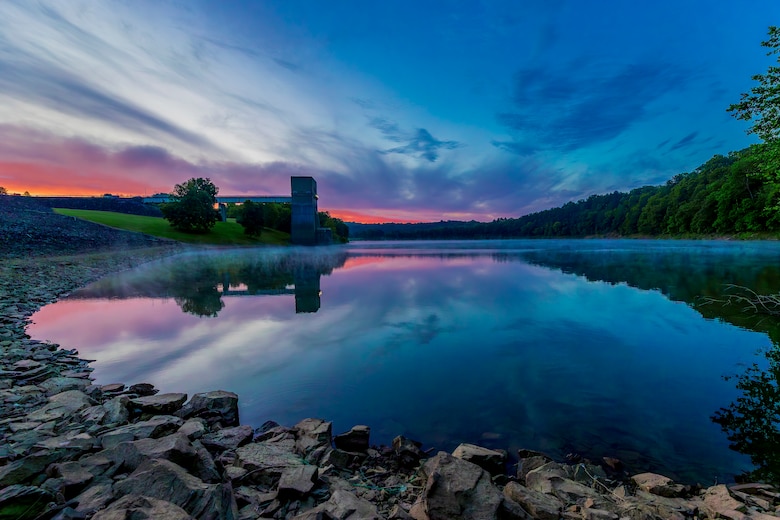 A new authorization in the Water Resources Development Act of 2022 grants permission to U.S. Army Reserve Soldiers to work on projects for the U.S. Army Corps of Engineers as part of their official training plans.