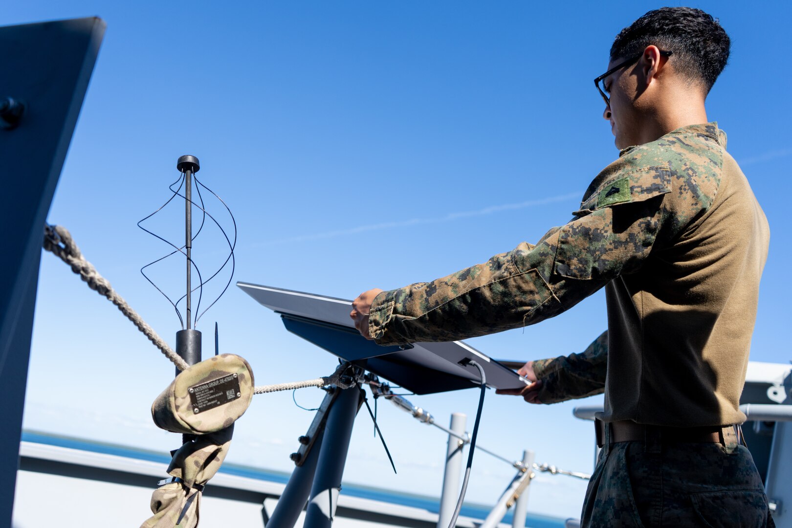 MRFD 24.3 U.S. Marines, Sailors, ADF concludes amphibious operations