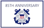 Coast Guard Auxiliary Celebrates 85th Anniversary.