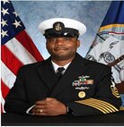 CMDCS Roderick T. Bolton